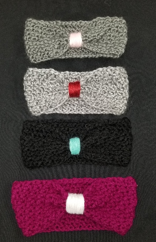 Baby Headband
